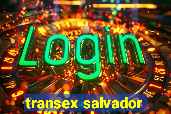 transex salvador